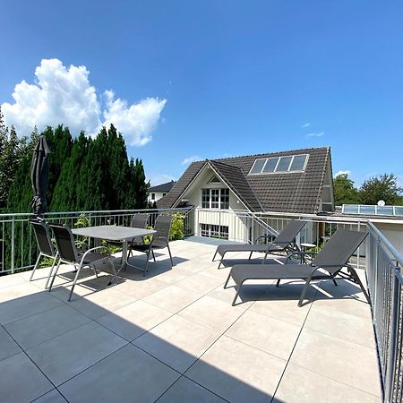 Apartment Sunshine Hoechst Exterior photo