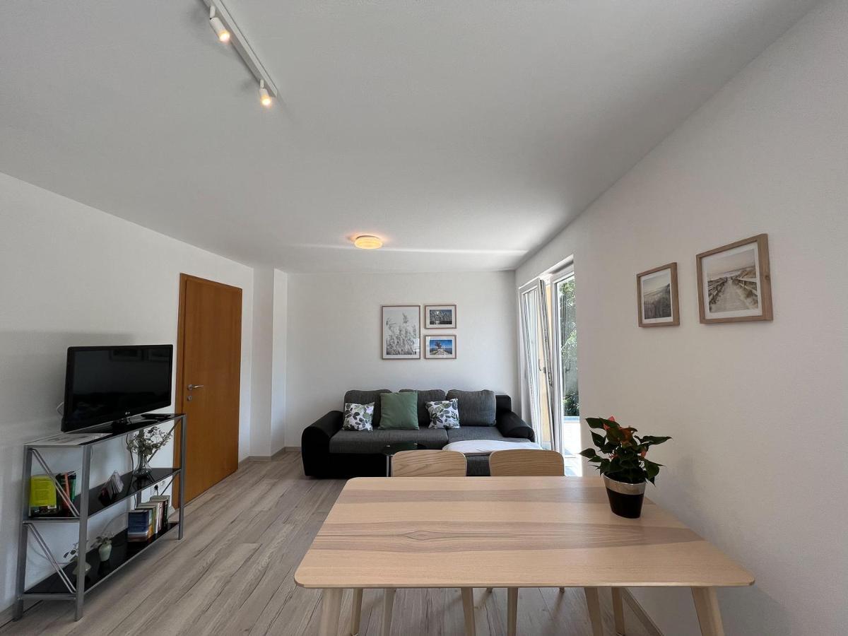 Apartment Sunshine Hoechst Exterior photo