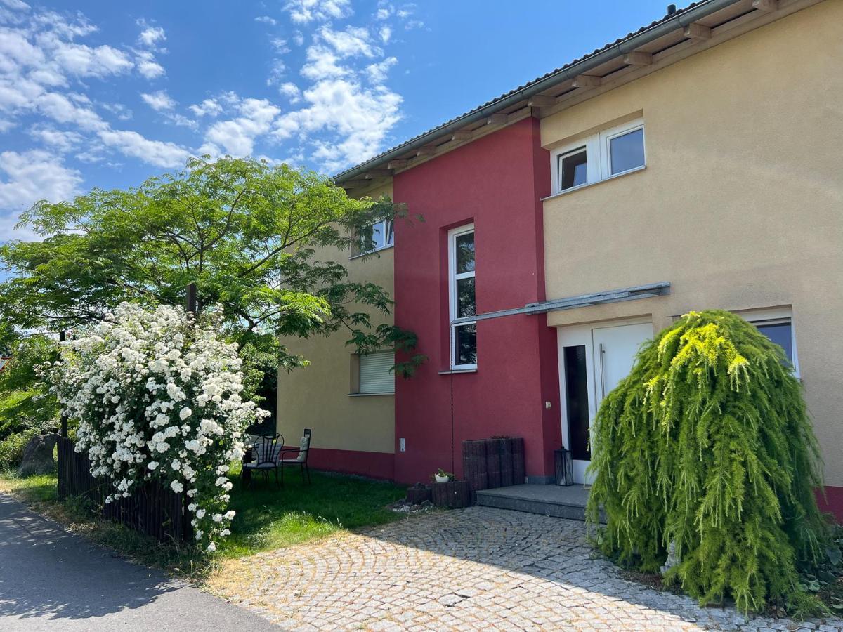 Apartment Sunshine Hoechst Exterior photo