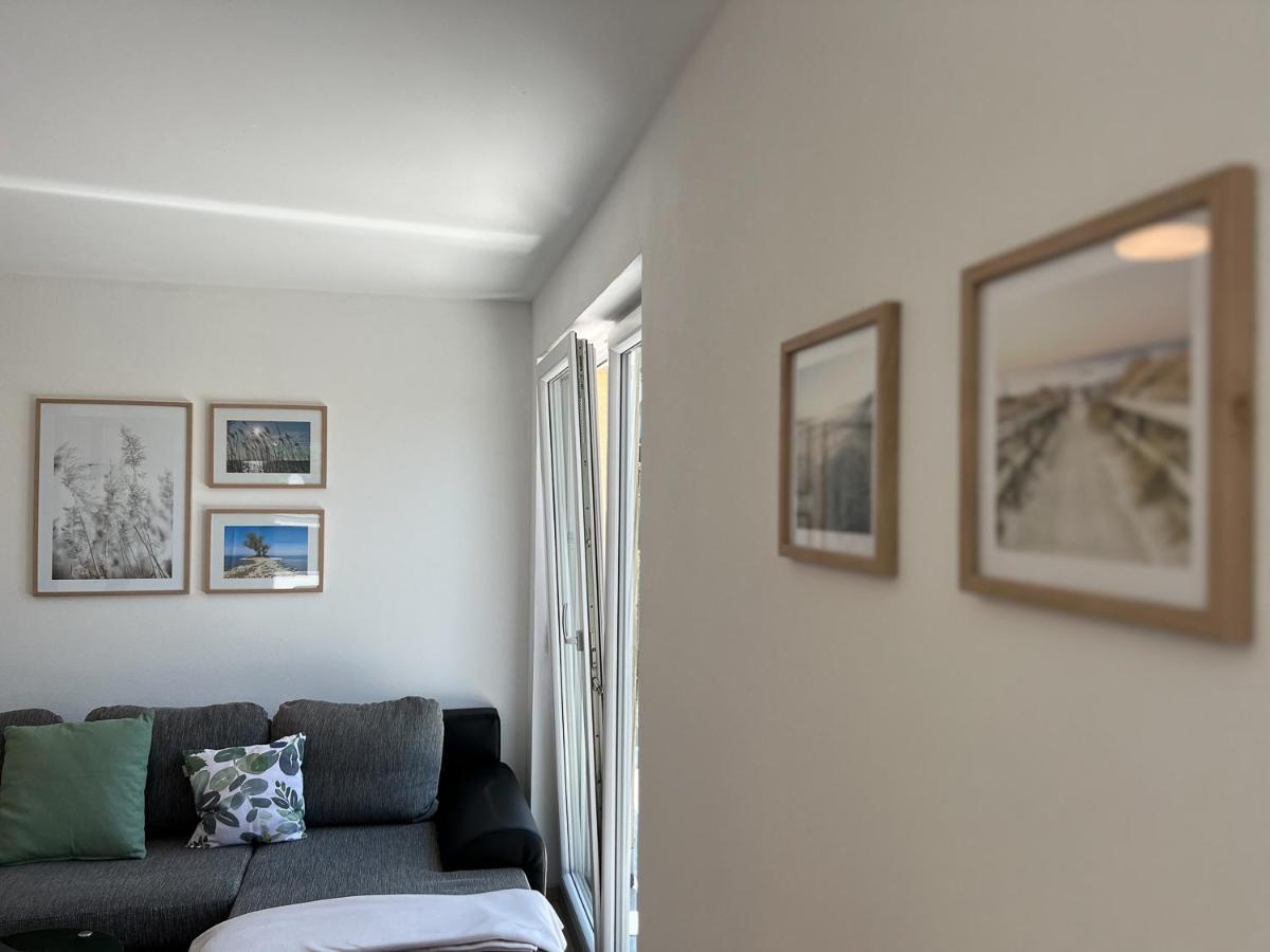 Apartment Sunshine Hoechst Exterior photo