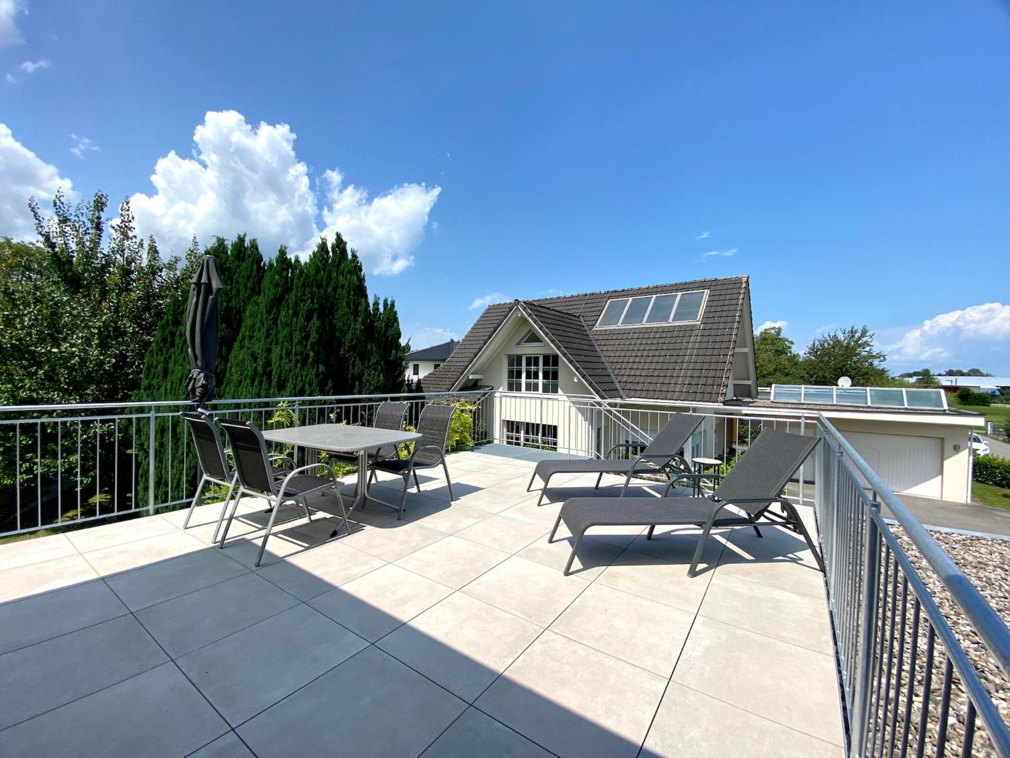 Apartment Sunshine Hoechst Exterior photo